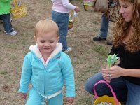 harp egg hunt