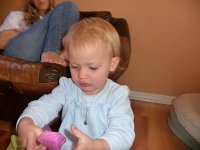 harper