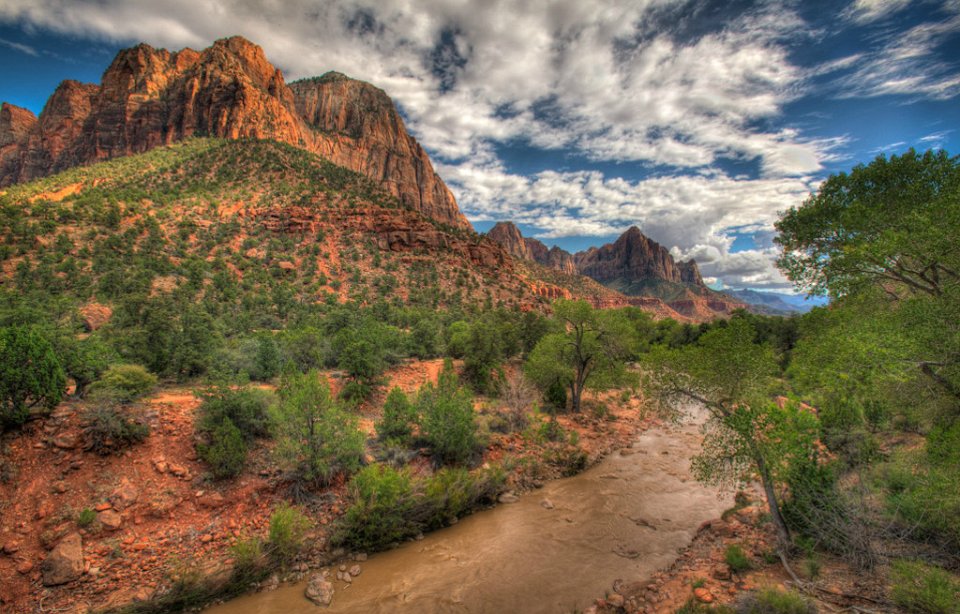 002 Zion-national-park