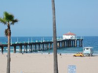 Manhattan-Venice Beaches