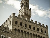 Palazzo Vecchio, Florence, Italy4