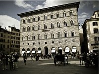 Palazzo delle Assicurazioni Generali, Florence