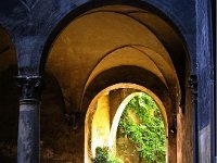 Quiet Corner, Florence, Italy