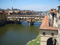 florence-italy river