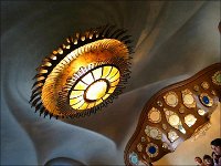 CasaBatlloCeilingLamp
