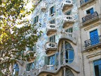 CasaBatlloExterior