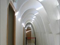 CasaBatlloHallway