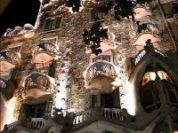 CasaBatlloNight
