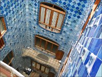 CasaBatlloSquareAtrium