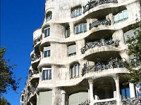 CasaMilaExterior