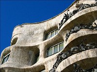 CasaMilaExteriorCloseup