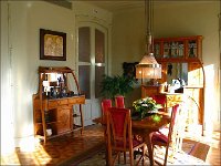 CasaMilaInterior