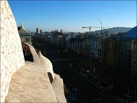 CasaMilaRoofViewStreet