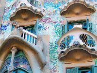 Gaudi Casa Batllo 02