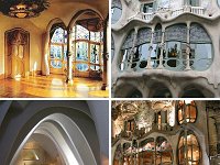 casa batllo