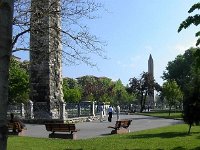 Hippodrome of Constantinple