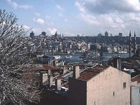 IstanbulGalataBridgewide
