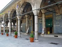 Istanbul Rstem Pasha Mosque