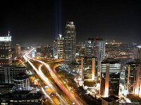 Levent istanbul