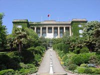 RobertCollegeGouldHall