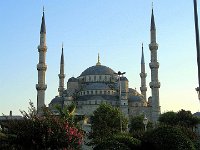 Sultanahmet Camii