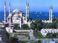 Istanbul, Turkey
