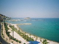 795705-KUSADASI HARBOUR-Kusadasi