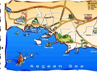 kusadasi map 2