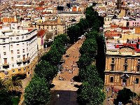 Barce ramblas