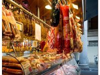 La Boqueria Les Ramblas Market kosher