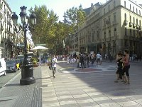 LaRambla