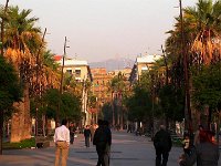 Les Ramblas oldbyday