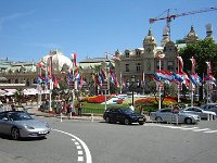 Casino von Monaco