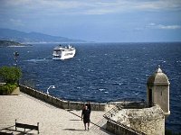 Monaco-Ville, Monaco