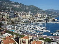 Monaco