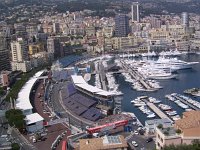 Monaco grand prix