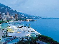Monaco grimaldi
