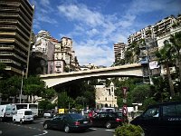 Monte-Carlo, Monaco