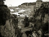 Port of Hercules, La Condamine, Monte Carlo, Monaco