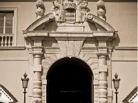 The Prince's Palace of Monaco, Monaco
