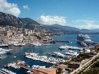 Monaco
