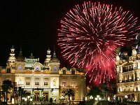 monte carlo