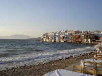World Greece Mykonos