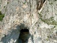Capri Biala Grota