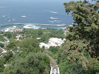 Funicolare Capri-St Gera