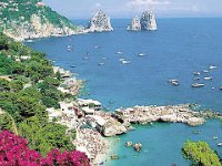 capri