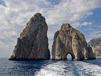 Naples - Capri, Italy