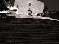 Basilica of St. Mary of the Altar of Heaven, Rome