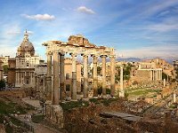 Forum Rome