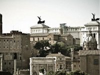 Forum Rome Italy2
